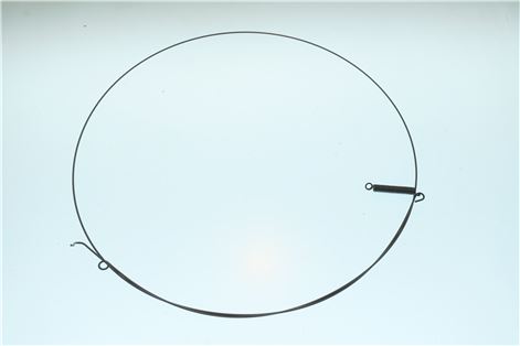 COLLIER FIXATION MANCHETTE
