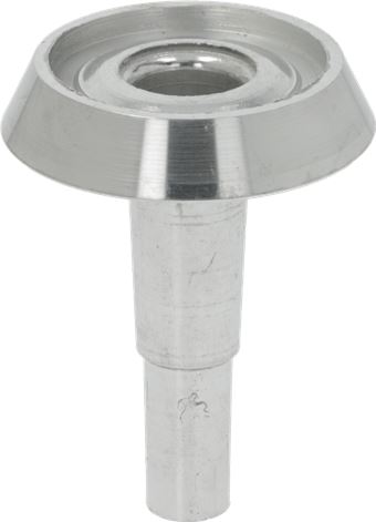 BRUCIATORE ALLUMINIO TIPO LOFRA