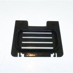 COPERCHIO PLV CAFFE' NERO(PC+ABS)ECAM26