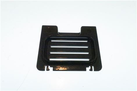 COPERCHIO PLV CAFFE' NERO(PC+ABS)ECAM26