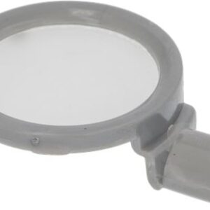PLAFONIERA PER ALOGENA ELICA PF01GB