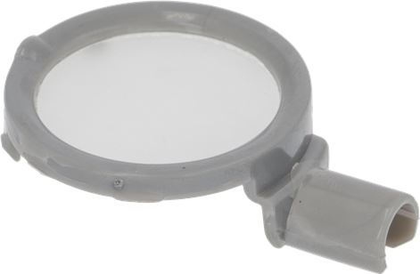 PLAFONIERA PER ALOGENA ELICA PF01GB