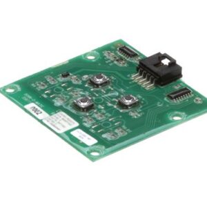 CBA KIT 3-BTN DISPENSE IMIX