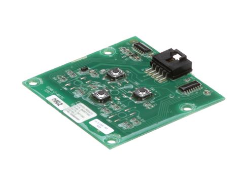 CBA KIT 3-BTN DISPENSE IMIX