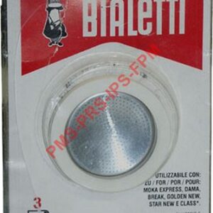 JOINTS BIALETI +FILT.3T ALU