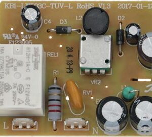 PCB GRIDDLE - NEW