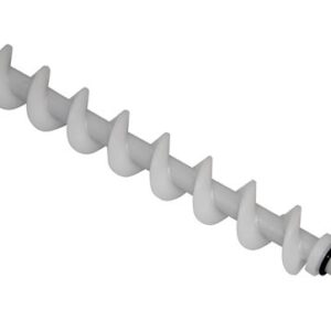 AUGER CANNISTER