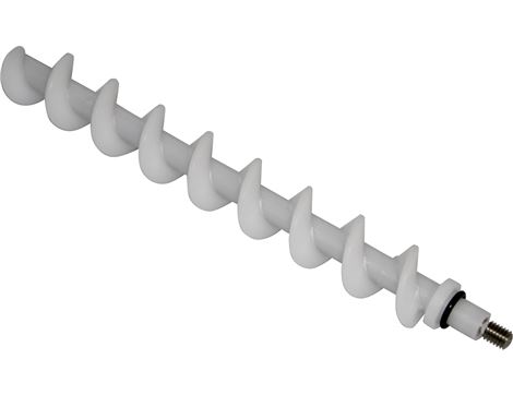 AUGER CANNISTER