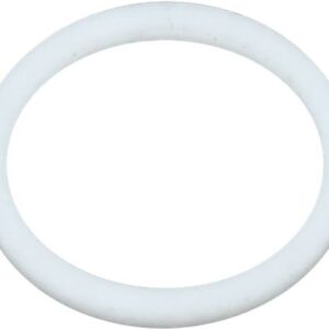 GUARNIZIONE PIANA PTFE ø 12x10x1 mm