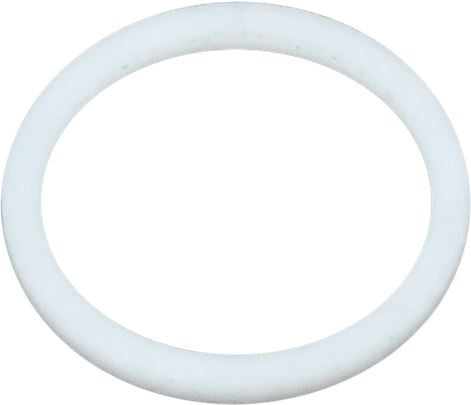 GUARNIZIONE PIANA PTFE ø 12x10x1 mm