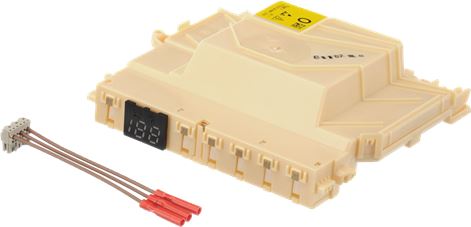 MODULO DI PILOTAGGIO BOSCH 00490487