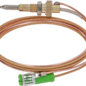 TERMOCOPPIA ATTACCO MINI JACK