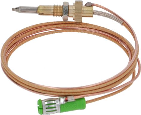 TERMOCOPPIA ATTACCO MINI JACK
