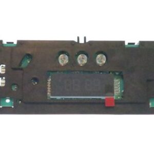 Operating module