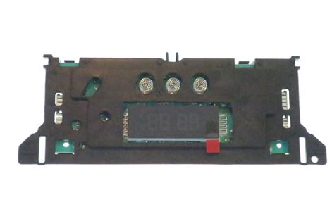 Operating module