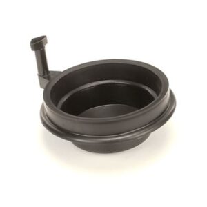 FUNNEL SUPPORT ASSEMBLYBLK-BYPAS
