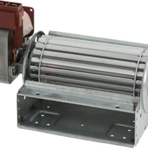 VENTILATORE TANGENZIALE 120 mm SX