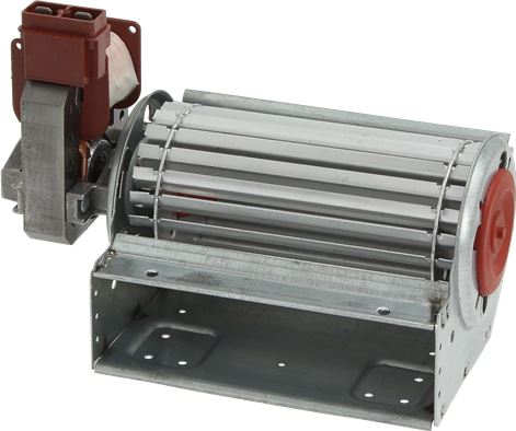 VENTILATORE TANGENZIALE 120 mm SX