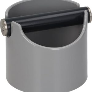 CASSETTO BATTIFONDI IN PLASTICA GRIGIO