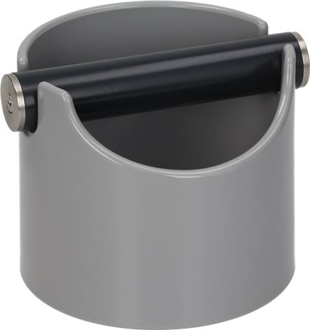 CASSETTO BATTIFONDI IN PLASTICA GRIGIO