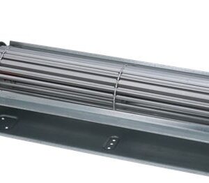 VENTILATORE TANGENZIALE 300 mm SX