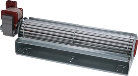 VENTILATORE TANGENZIALE 300 mm SX