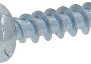 VITE X PLASTICA TC 4X 16 ZINC BN82428