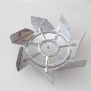 VENTOLA ø 150 mm
