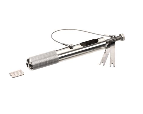 KIT ULTRA GEAR MTR PIN REPLACEMENT TOOL