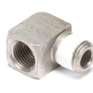 ELBOW,ST-TN PL.12NPT MALE-FEM