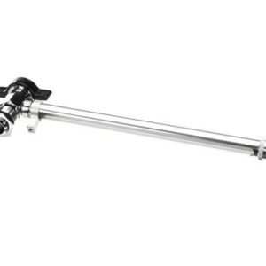 FAUCET SHANK W/10GA(CRM FCT)