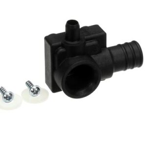 DRAIN CONNECTION, ASSEMBLY