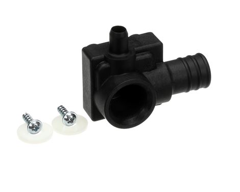 DRAIN CONNECTION, ASSEMBLY