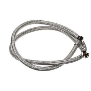 TUBO FLEX INOX 48'