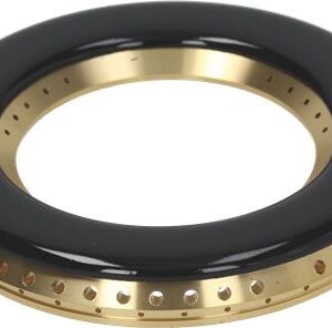 CORONA SPARTIFIAMMA+COPERCHIO TIPO ILVE