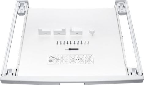 KIT DI CONGIUNZIONE BOSCH 00574010