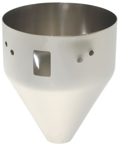 IMBUTO 1-2 DOSI ø 120x140 mm
