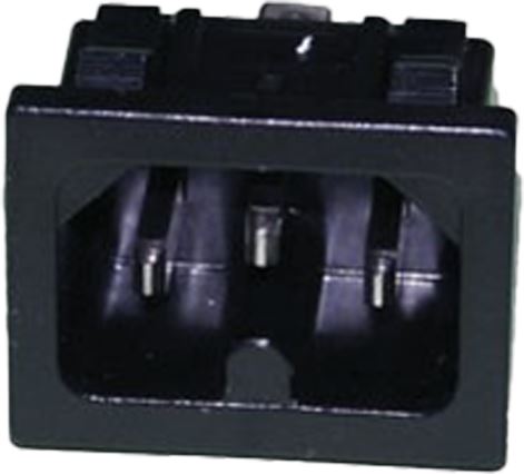 CONNECTEUR
