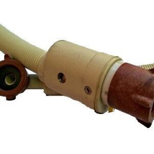 SAFETY VALVE PIPE