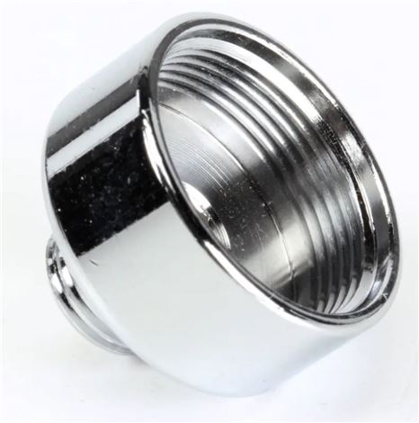 BASE, CHROME SHIELD-SIGHT GA