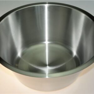 CUVE INOX 12L