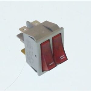 INT DOPP MERCHANT SR55 P428+TASTO ROSSO
