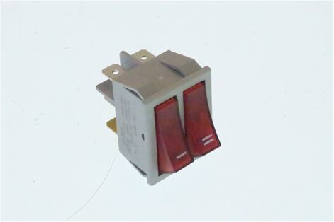 INT DOPP MERCHANT SR55 P428+TASTO ROSSO