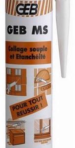 MASTIC COLLE POUR TOUT