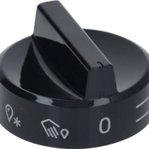 MANOPOLA PIANO COTTURA GORENJE 598531