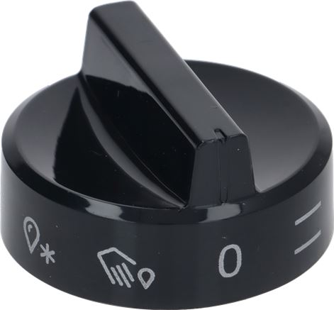 MANOPOLA PIANO COTTURA GORENJE 598531