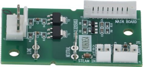 PCB MILK 120-220-240V EC96  50/60HZ