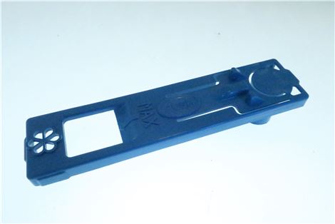 COVER,SYPHON,DETERGENT,BLUE,S4