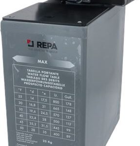 ADDOLCITORE "ECO 5" 5 L ø 3/4"M