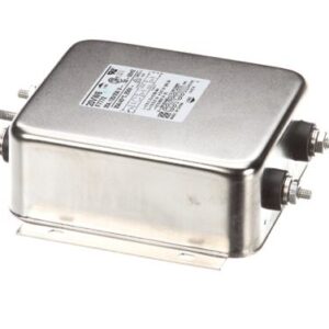 EMI FILTER,EUROPEAN APPR 20AMP